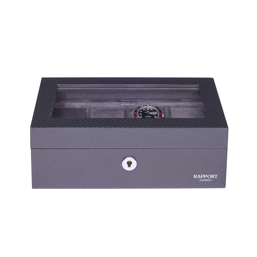RAPPORT - Optic Watch Box 4 | L286 - Image 3