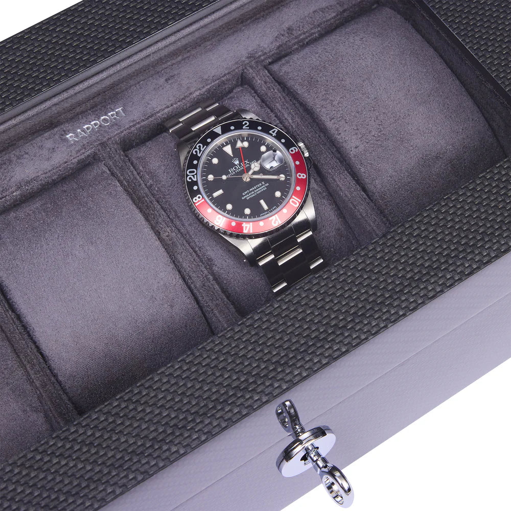 RAPPORT - Optic Watch Box 4 | L286 - Image 4