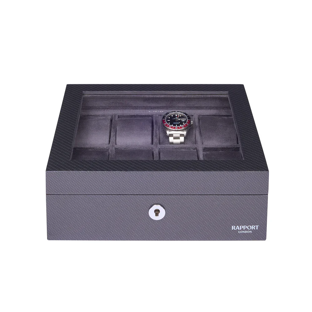RAPPORT - Optic Watch Box 8 | L287 - Image 3