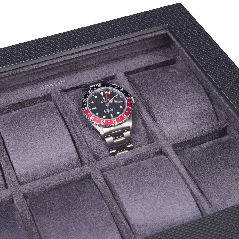 RAPPORT - Optic Watch Box 8 | L287 - Image 4