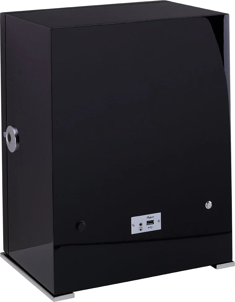 RAPPORT - Paramount 9-Unit Watch Winder | W209 - Image 5