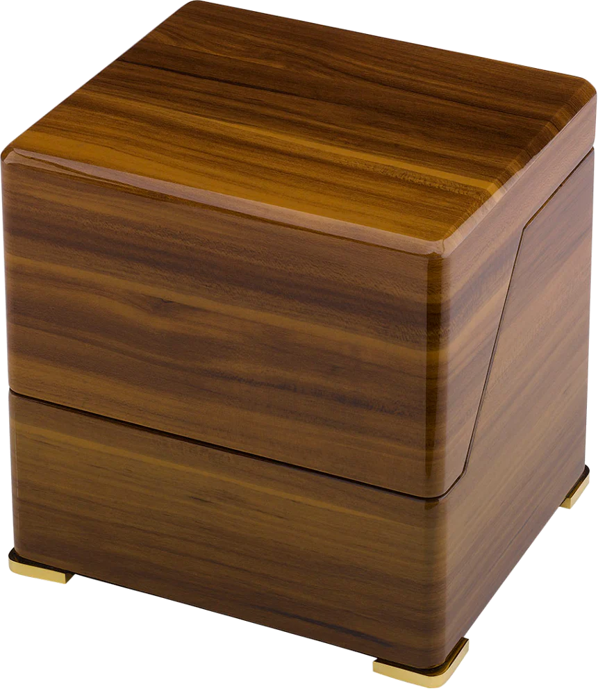 RAPPORT - Perpetua 3 Single Watch Winder | W581 - Image 3