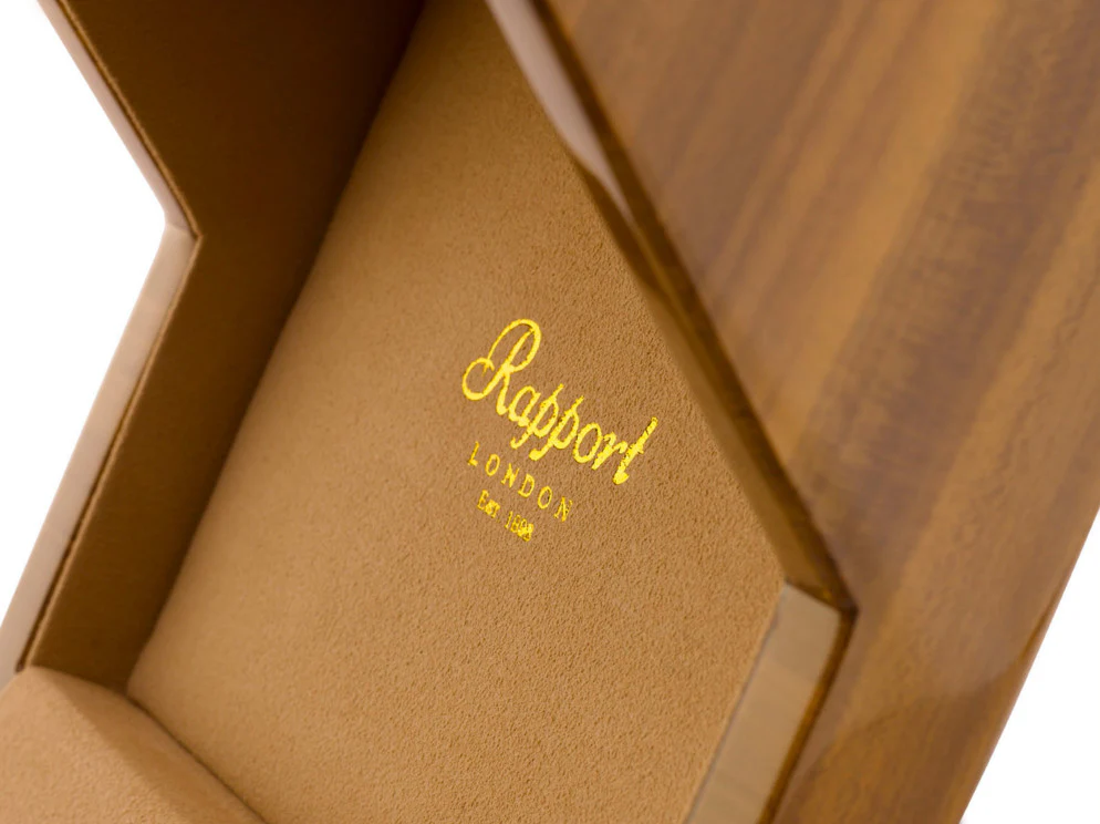 RAPPORT - Perpetua 3 Single Watch Winder | W581 - Image 5