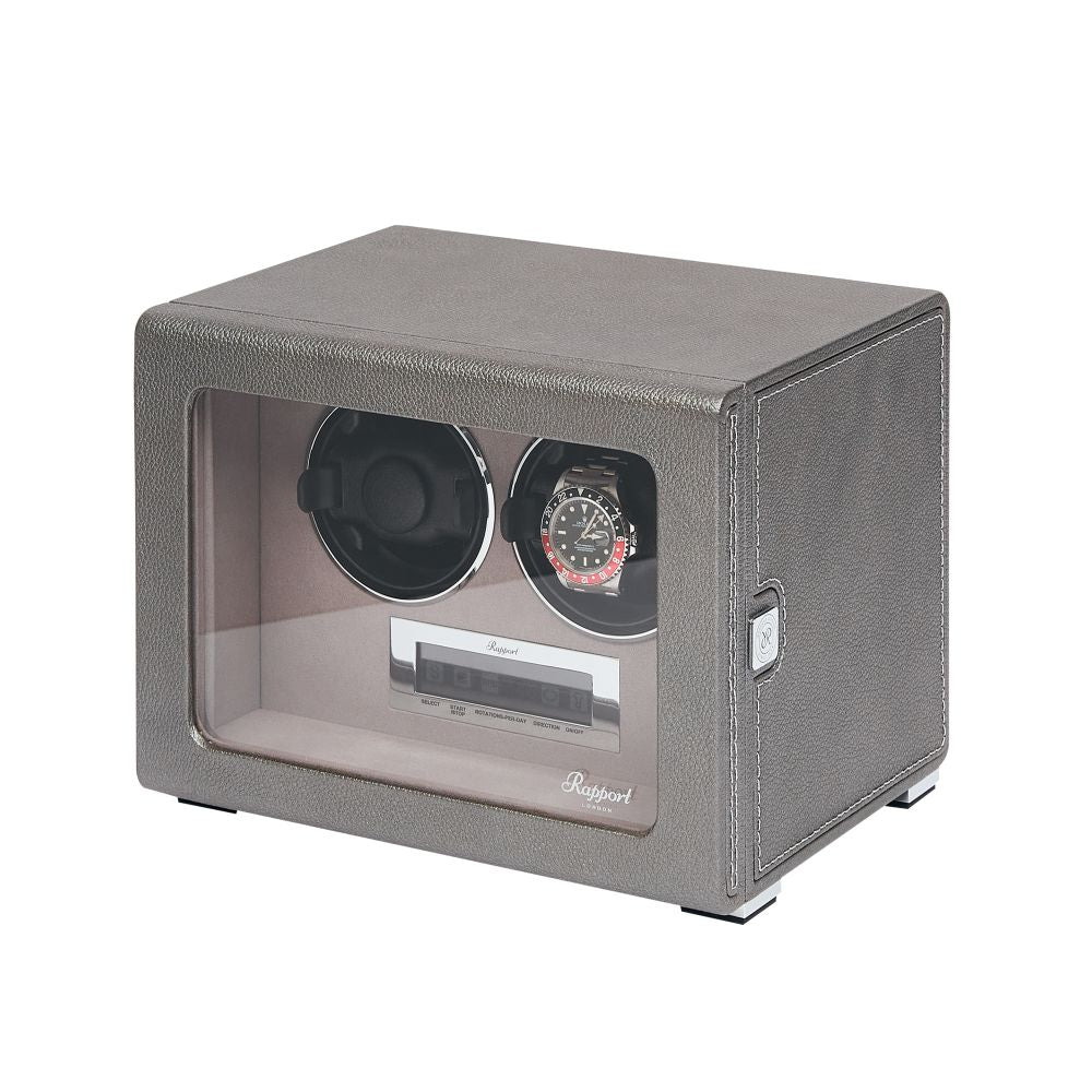 Rapport - Quantum Double Watch Winder | W622 - Image 2