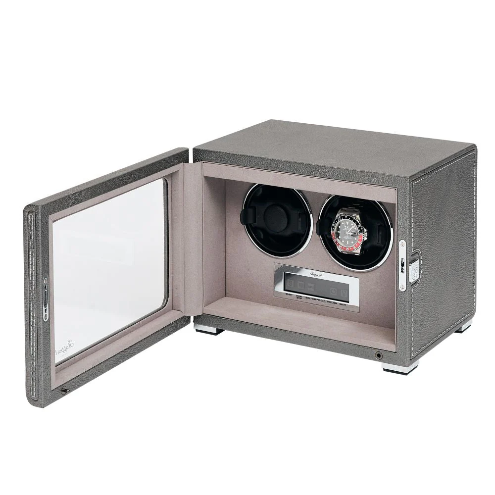 Rapport - Quantum Double Watch Winder | W622 - Image 3