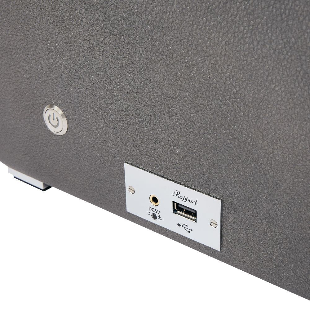 Rapport - Quantum Double Watch Winder | W622 - Image 6