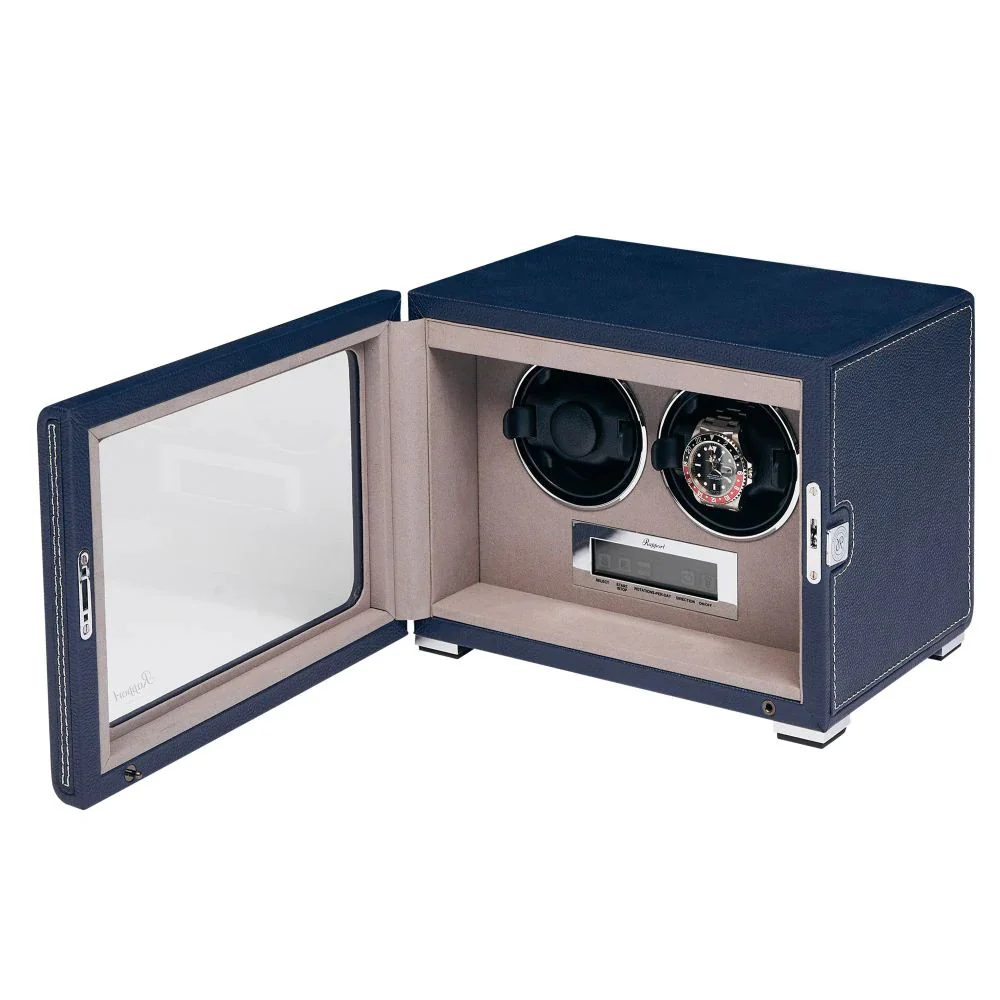 Rapport - Quantum Double Watch Winder | W632 - Image 2
