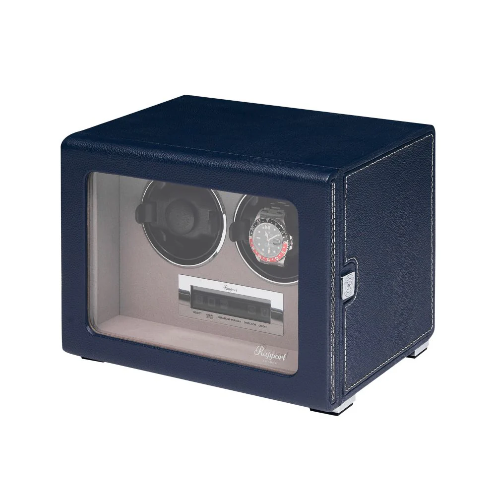 Rapport - Quantum Double Watch Winder | W632 - Image 3