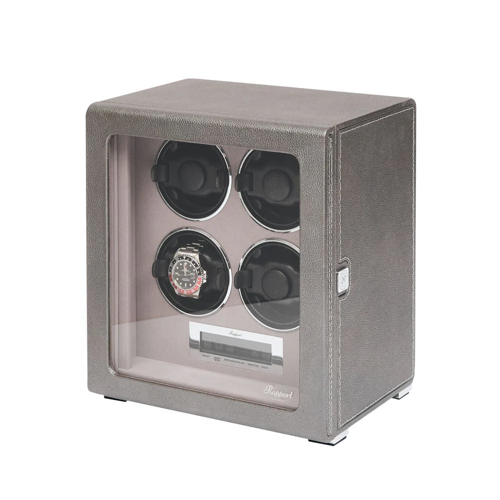 Rapport - Quantum Quad Watch Winder | W624 - Image 2