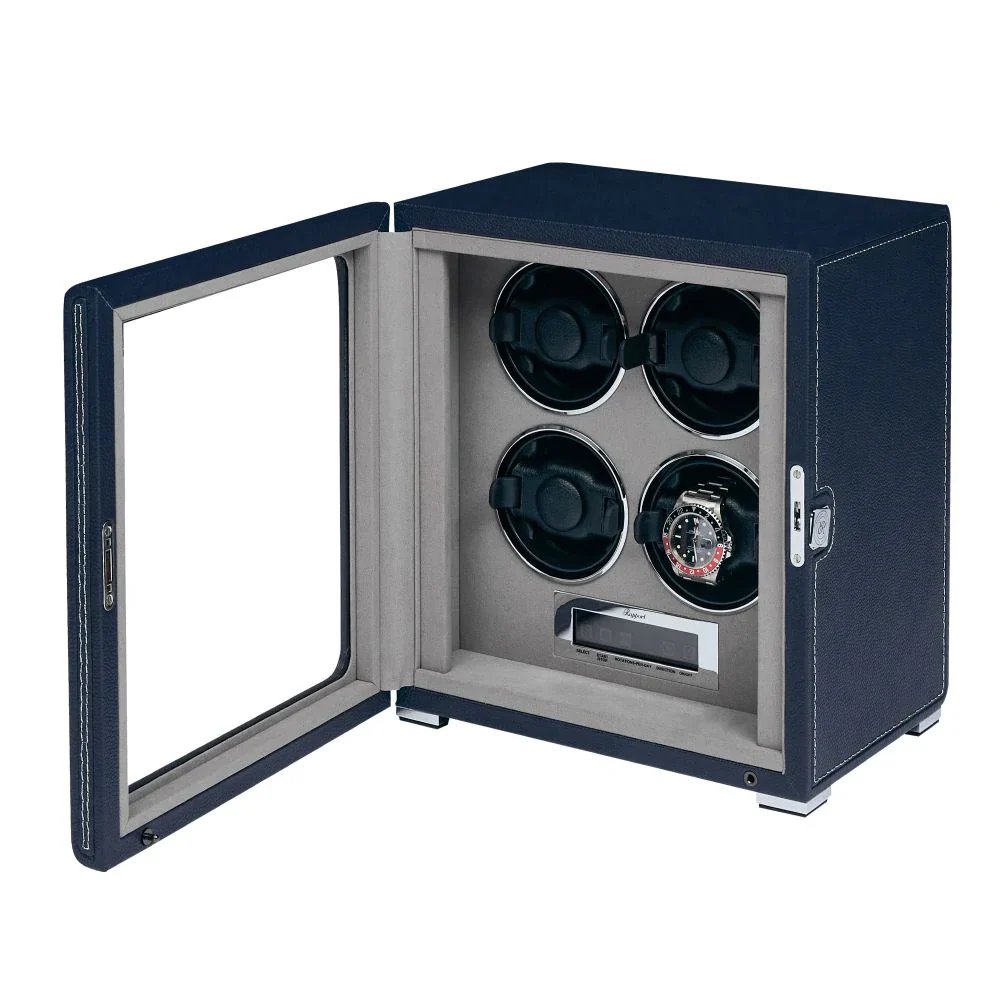 Rapport - Quantum Quad Watch Winder | W634 - Image 3