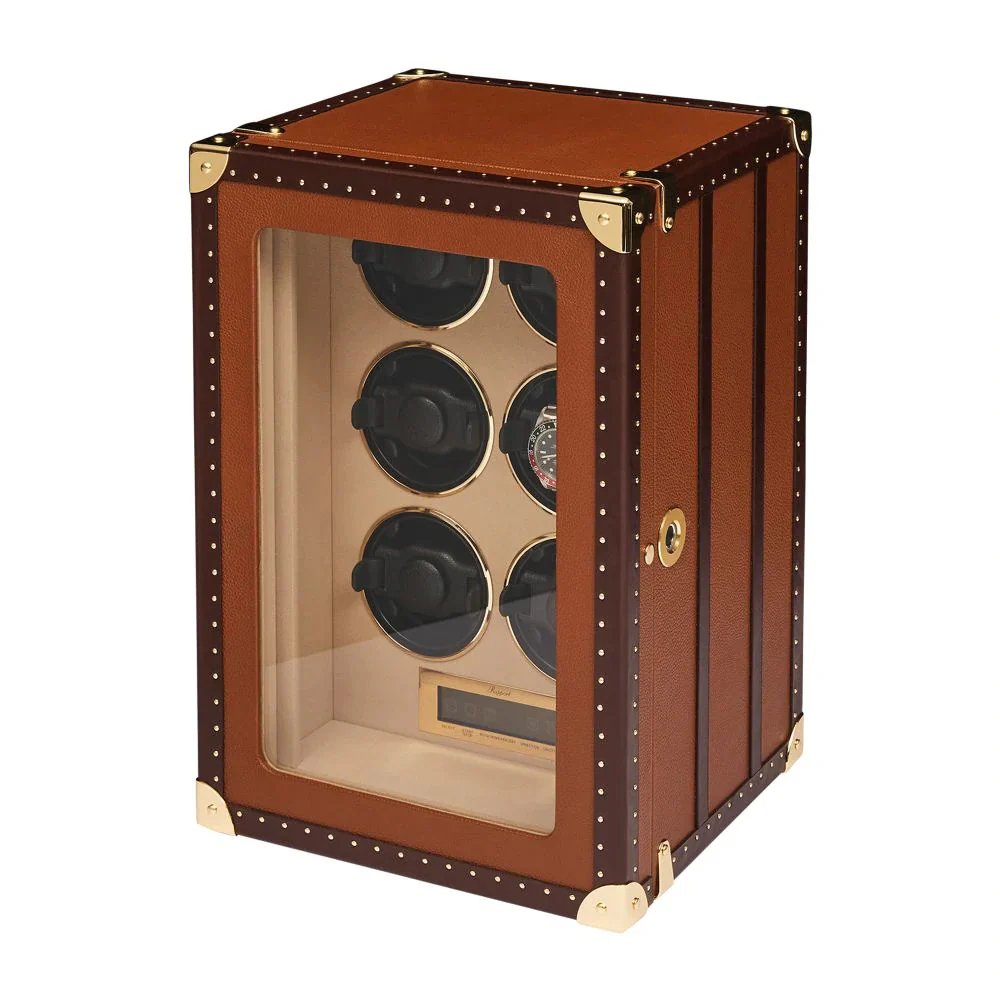 Rapport - Romer 6-Unit Watch Winder | W646 - Image 2