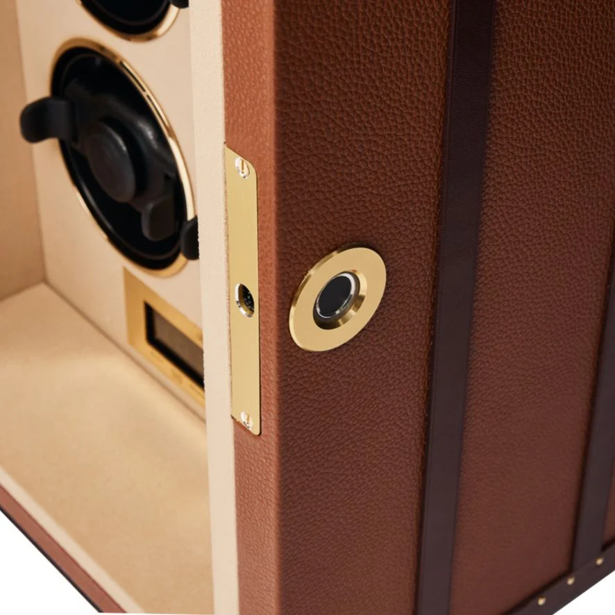 Rapport - Romer 6-Unit Watch Winder | W646 - Image 4