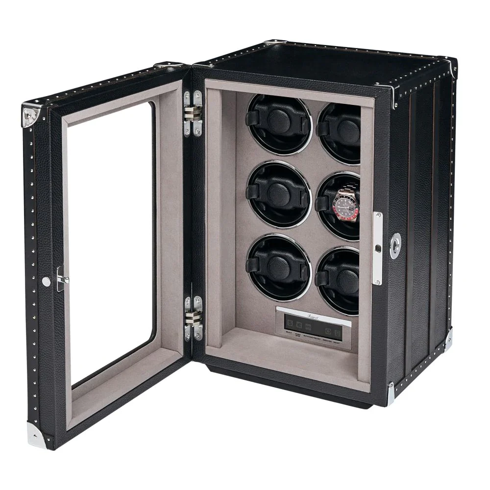 Rapport - Romer 6-Unit Watch Winder | W656 - Image 2