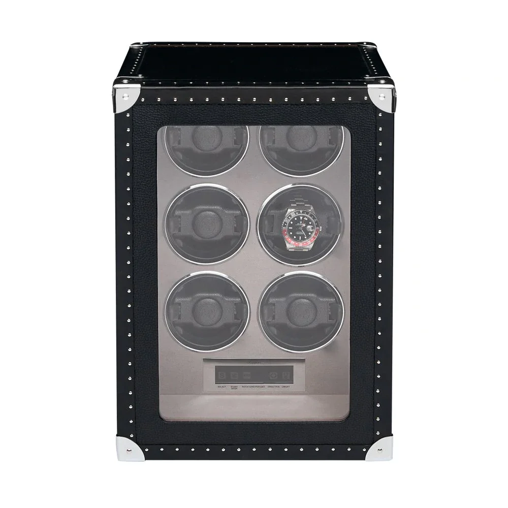 Rapport - Romer 6-Unit Watch Winder | W656 - Image 3