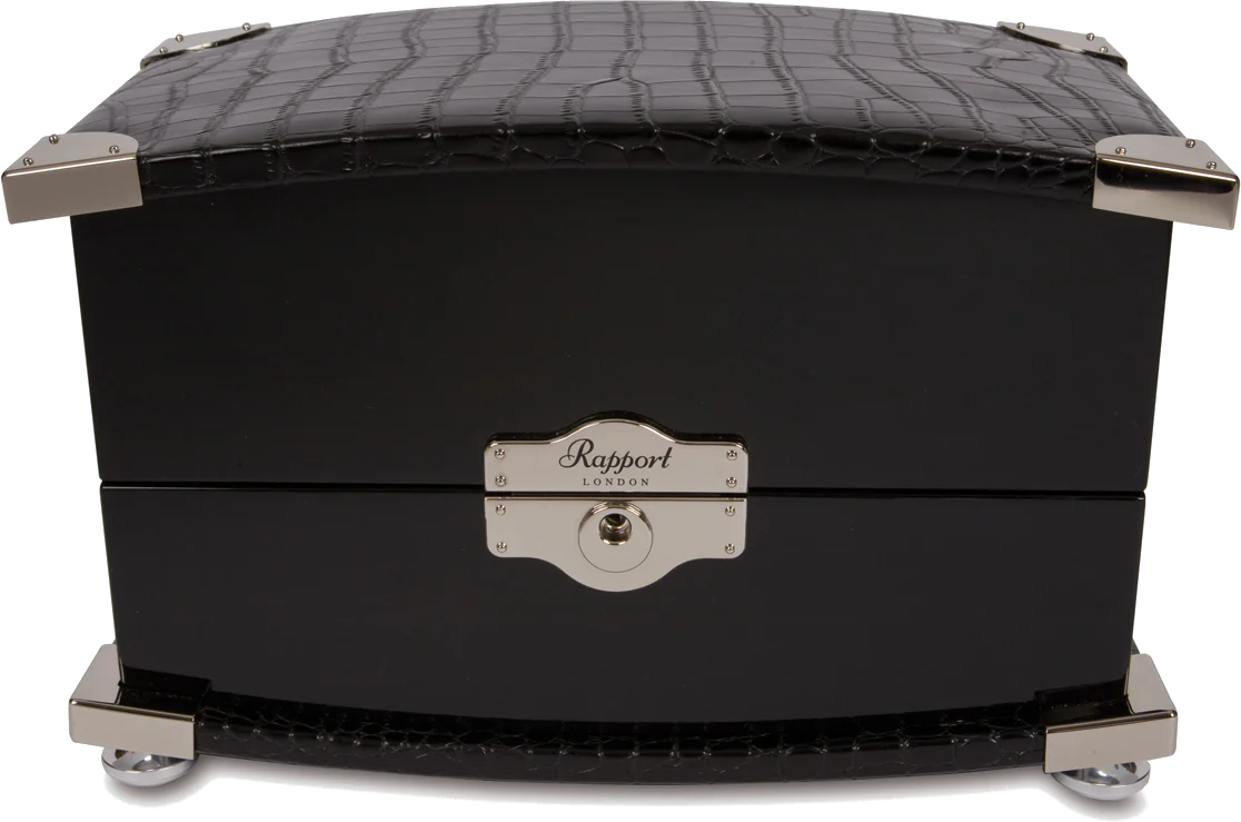 RAPPORT - Serpentine Double Watch Winder | W222 - Image 3
