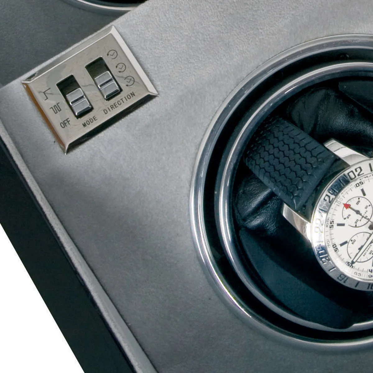 RAPPORT - Serpentine Double Watch Winder | W222 - Image 4