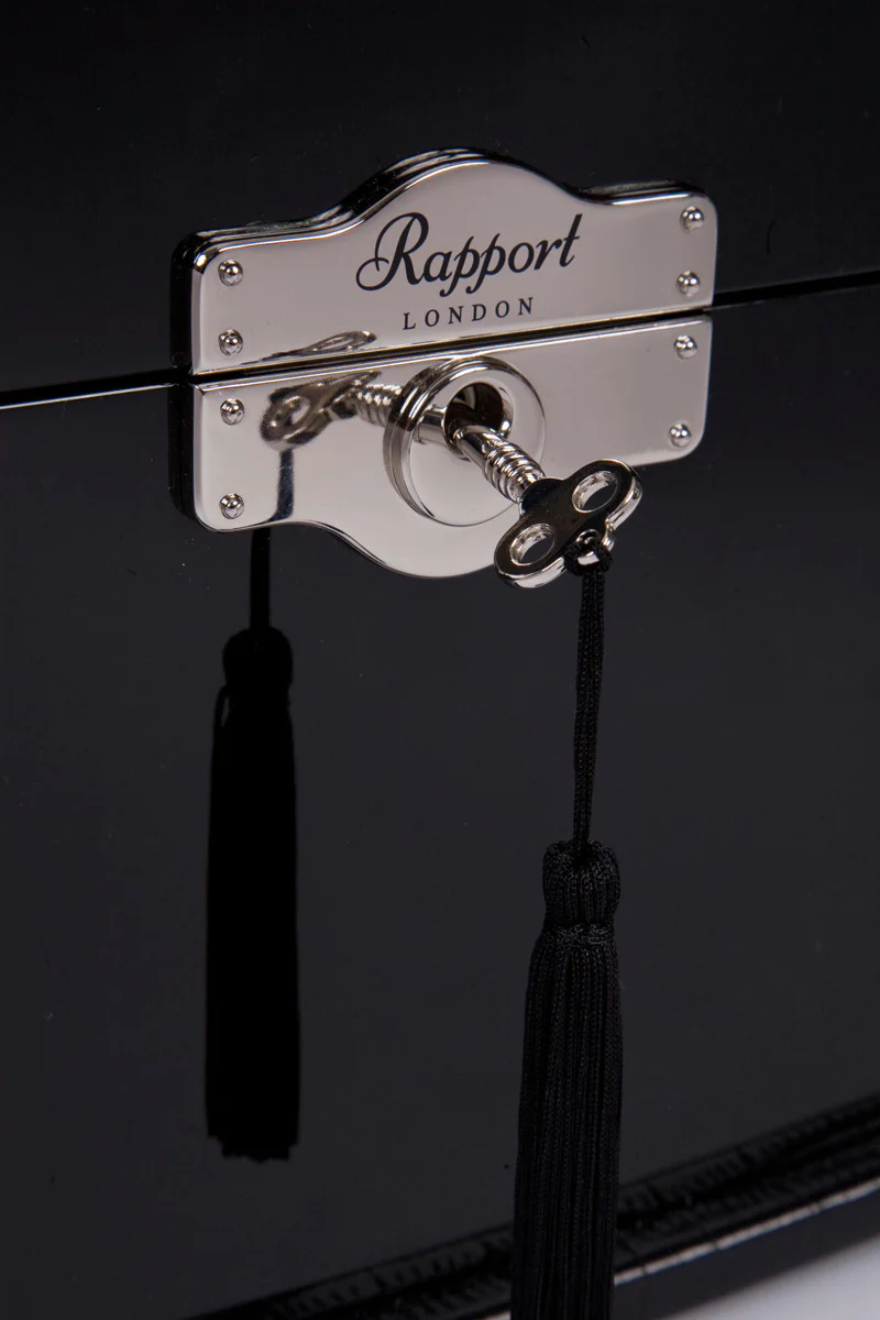 RAPPORT - Serpentine Double Watch Winder | W222 - Image 5