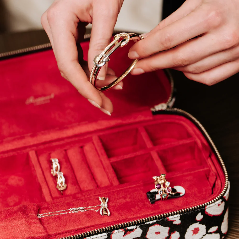RAPPORT - Sloane Jewelry Case | J175 - Image 5