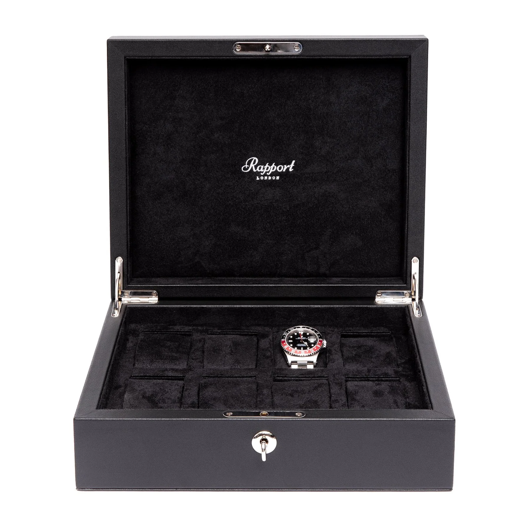 RAPPORT - Vantage Watch Box 8  | L435 - Image 2