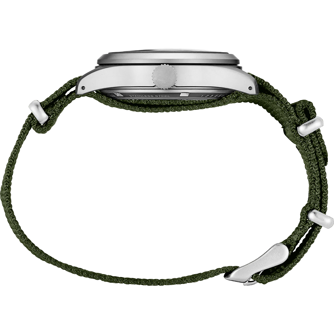 Seiko - 5 Sports Automatic | SRPG33 - Image 3