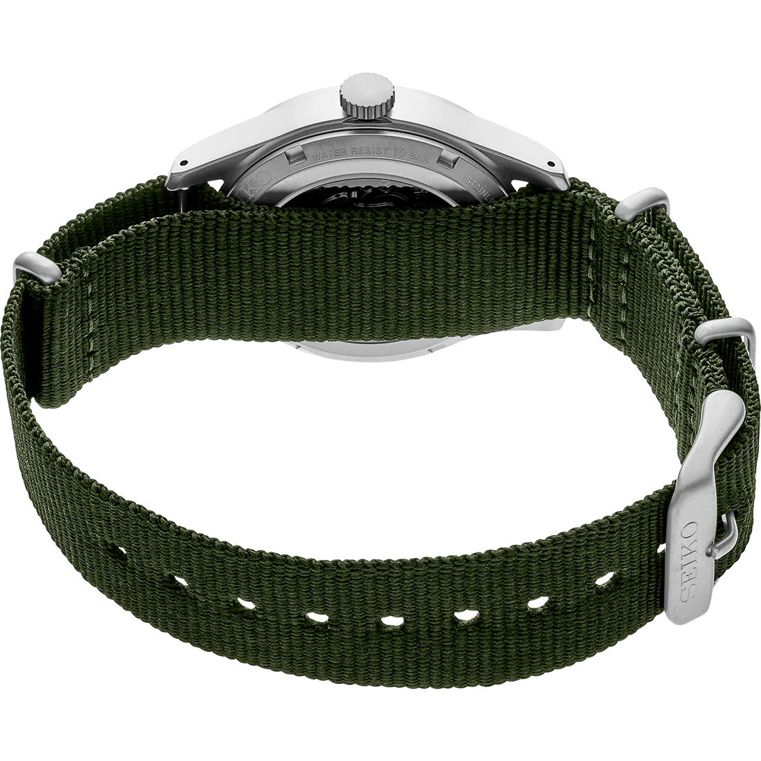 Seiko - 5 Sports Automatic | SRPG33 - Image 4