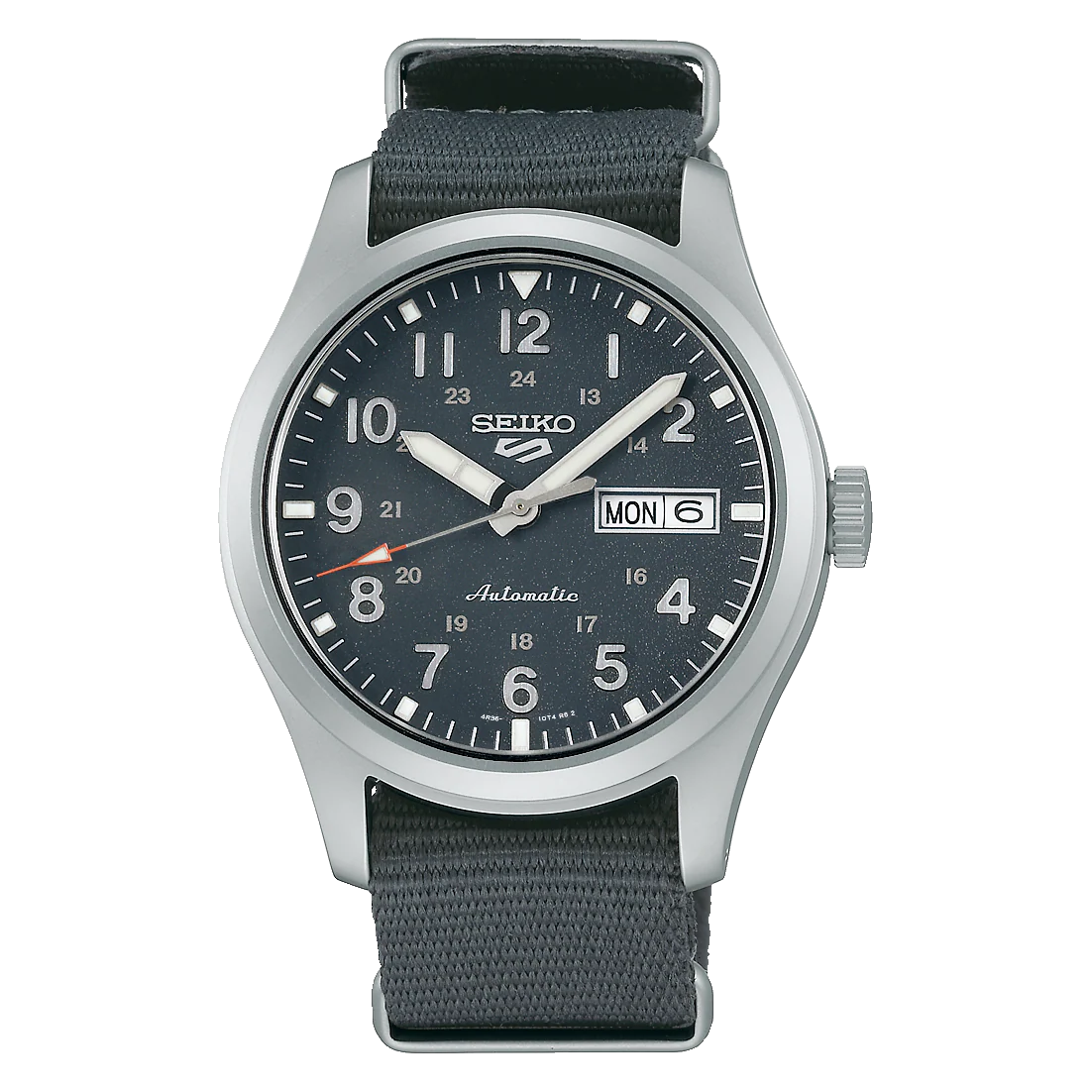 Seiko - 5 Sports Automatic | SRPG31 - Image 2