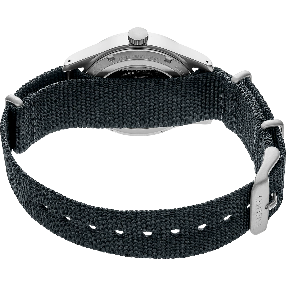Seiko - 5 Sports Automatic | SRPG31 - Image 4