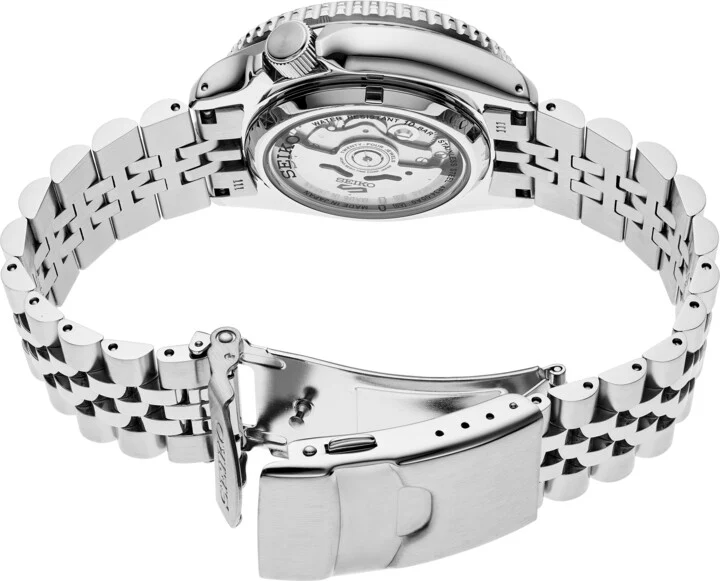 Seiko - 5 Sports Automatic GMT | SSK021 - Image 3