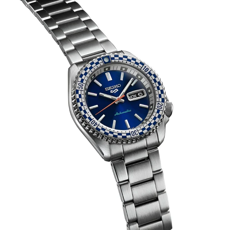 Seiko - 5 Sports Automatic SE | SRPK65 - Image 2
