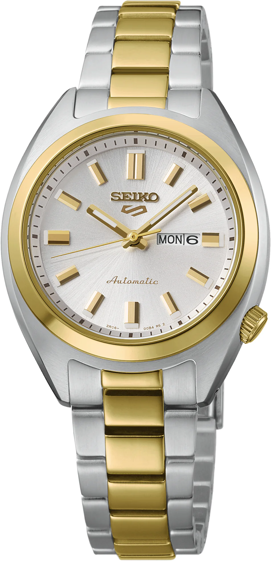 Seiko - 5 Sports Automatic | SRE024