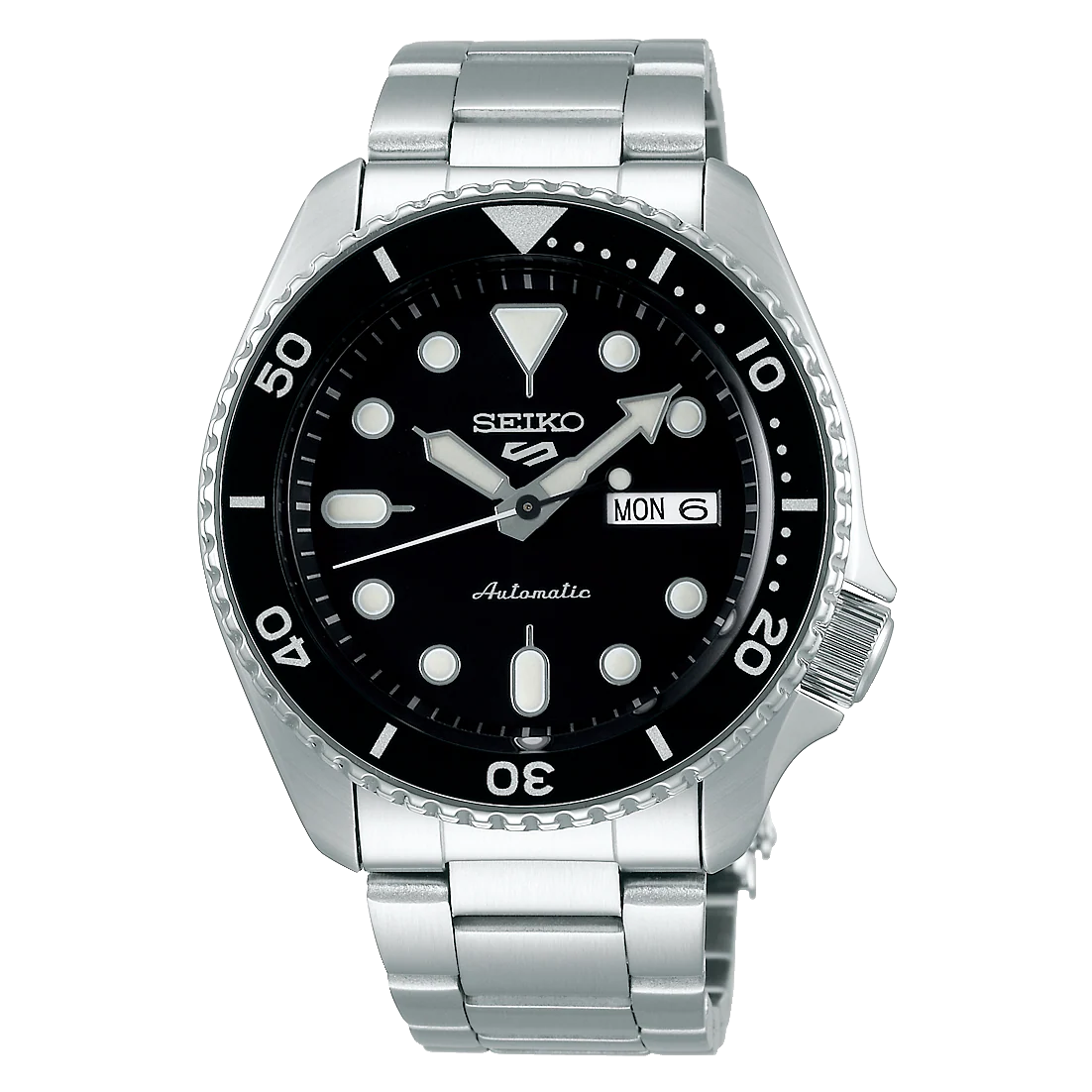 Seiko - 5 Sports Automatic | SRPD55 - Image 2