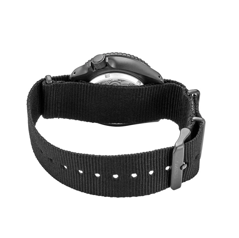 Seiko - 5 Sports Automatic | SRPD89 - Image 3