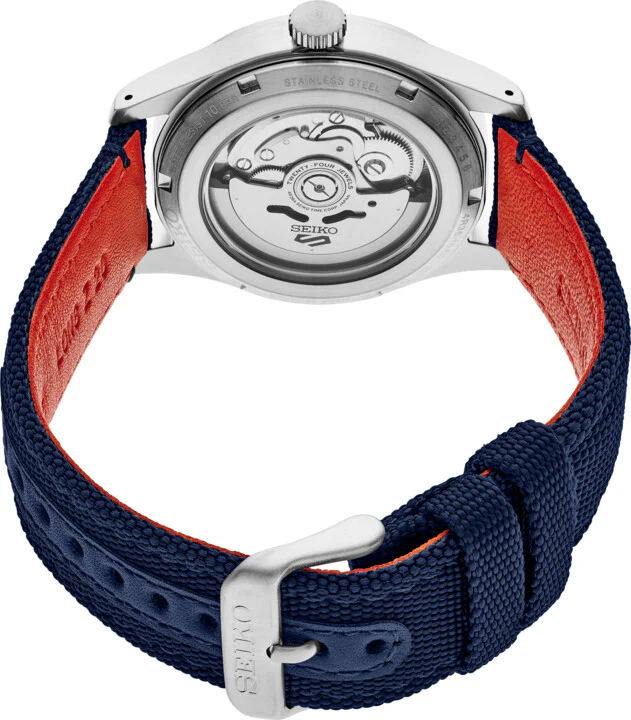 Seiko - 5 Sports Automatic | SRPH31 - Image 3