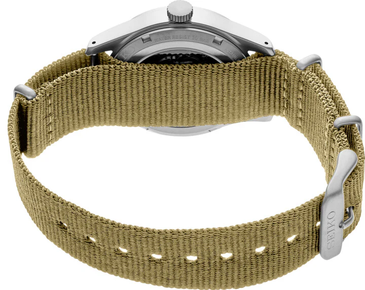 Seiko - 5 Sports Automatic | SRPJ83 - Image 4