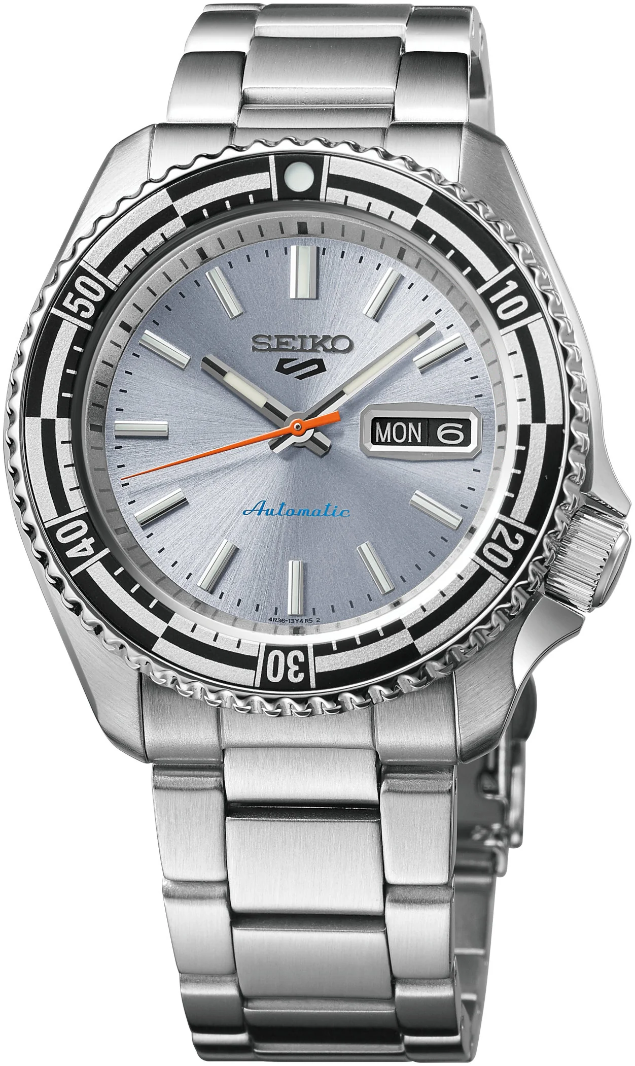 Seiko - 5 Sports Automatic | SRPK09 - Image 2