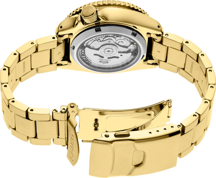 Seiko - 5 Sports Automatic | SRPK18 - Image 3