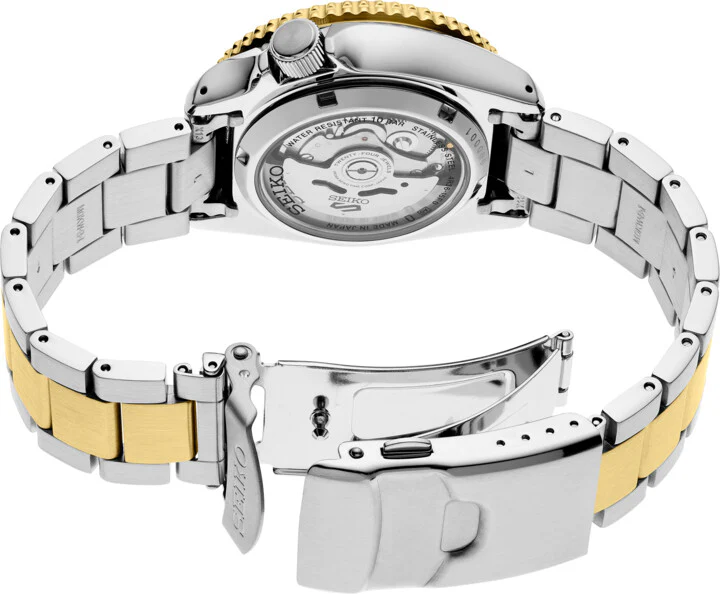 Seiko - 5 Sports Automatic | SRPK22 - Image 3