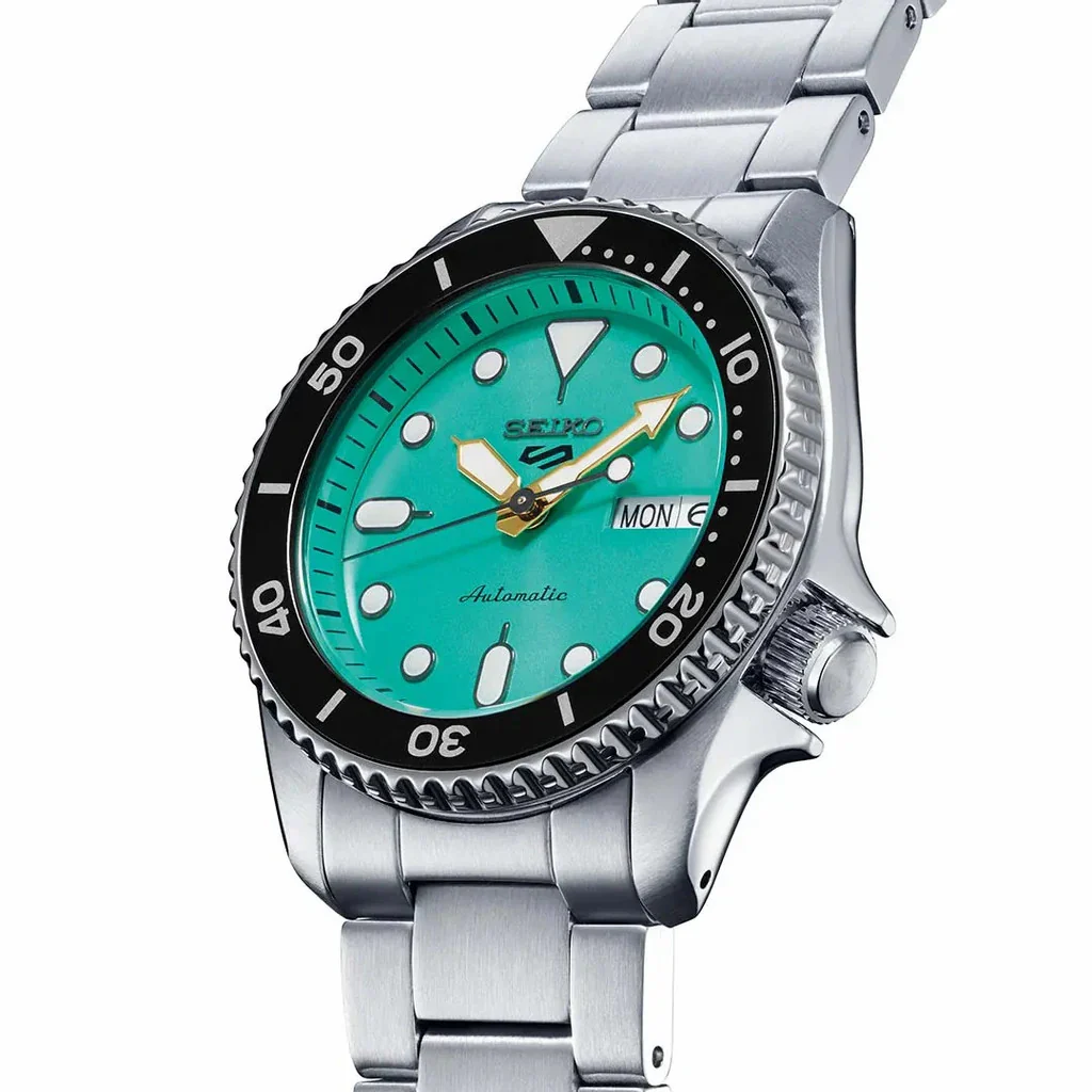 Seiko - 5 Sports Automatic | SRPK33 - Image 2