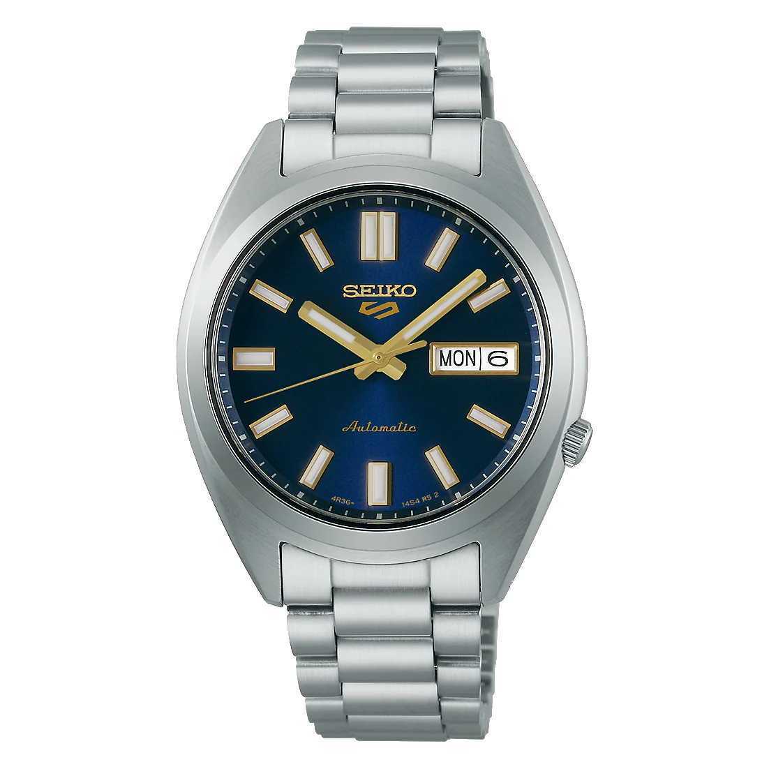 Seiko - 5 Sports Automatic | SRPL55 - Image 2