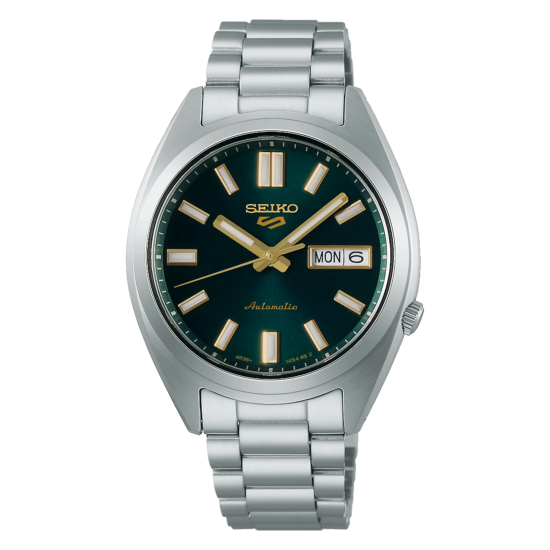 Seiko - 5 Sports Automatic | SRPL57 - Image 2
