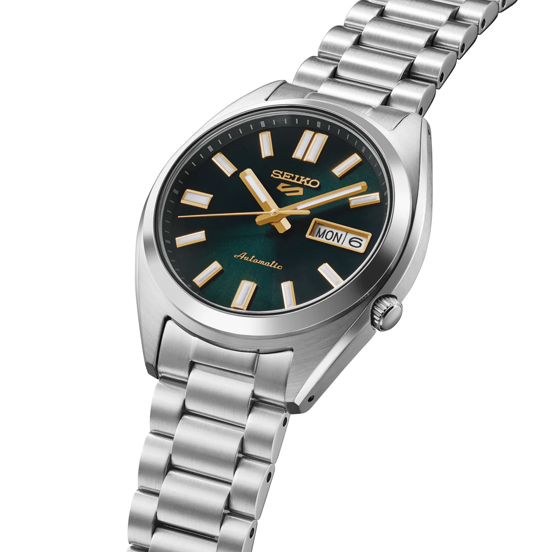 Seiko - 5 Sports Automatic | SRPL57 - Image 3
