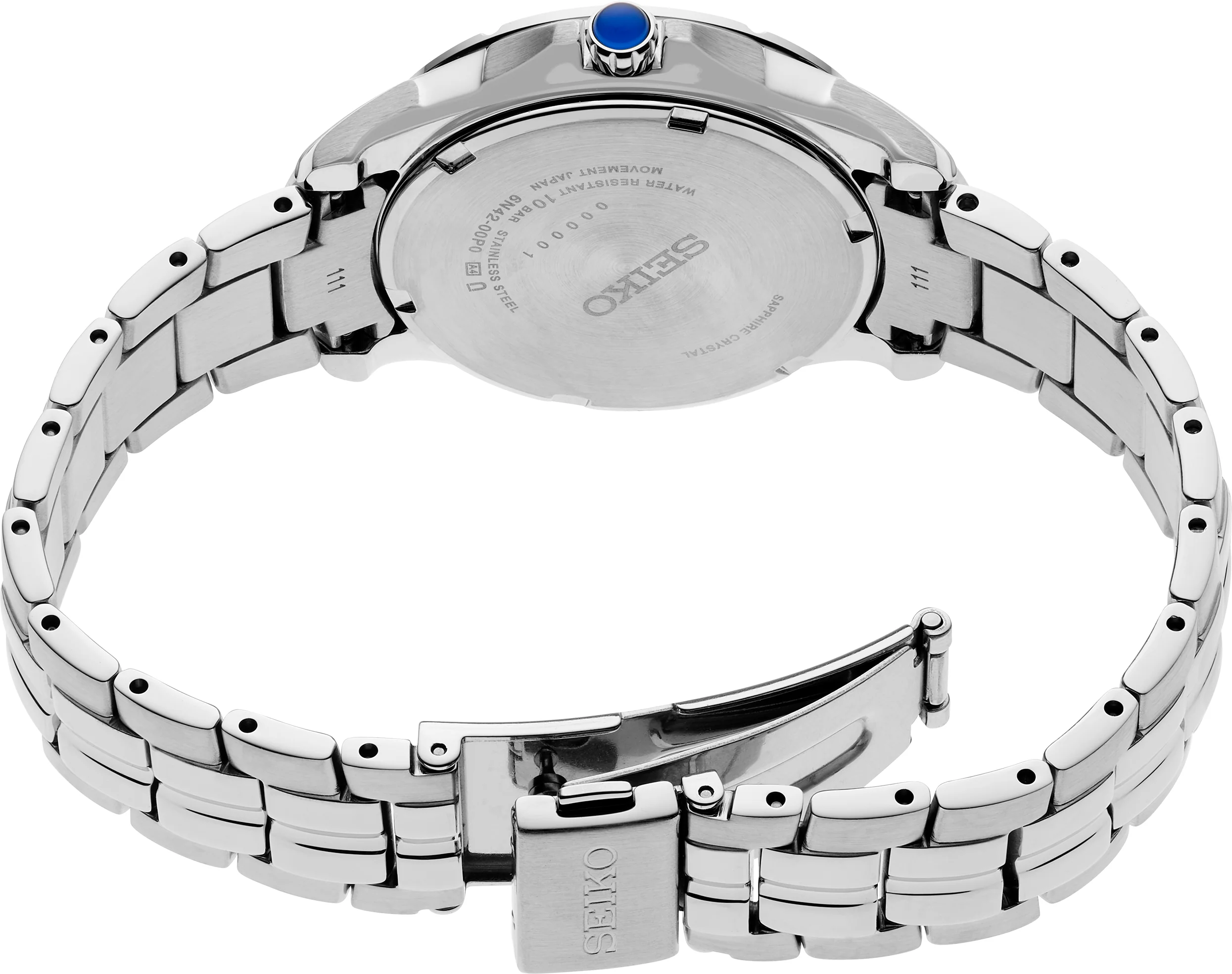 Seiko - Coutura Quartz | SUR583 - Image 2