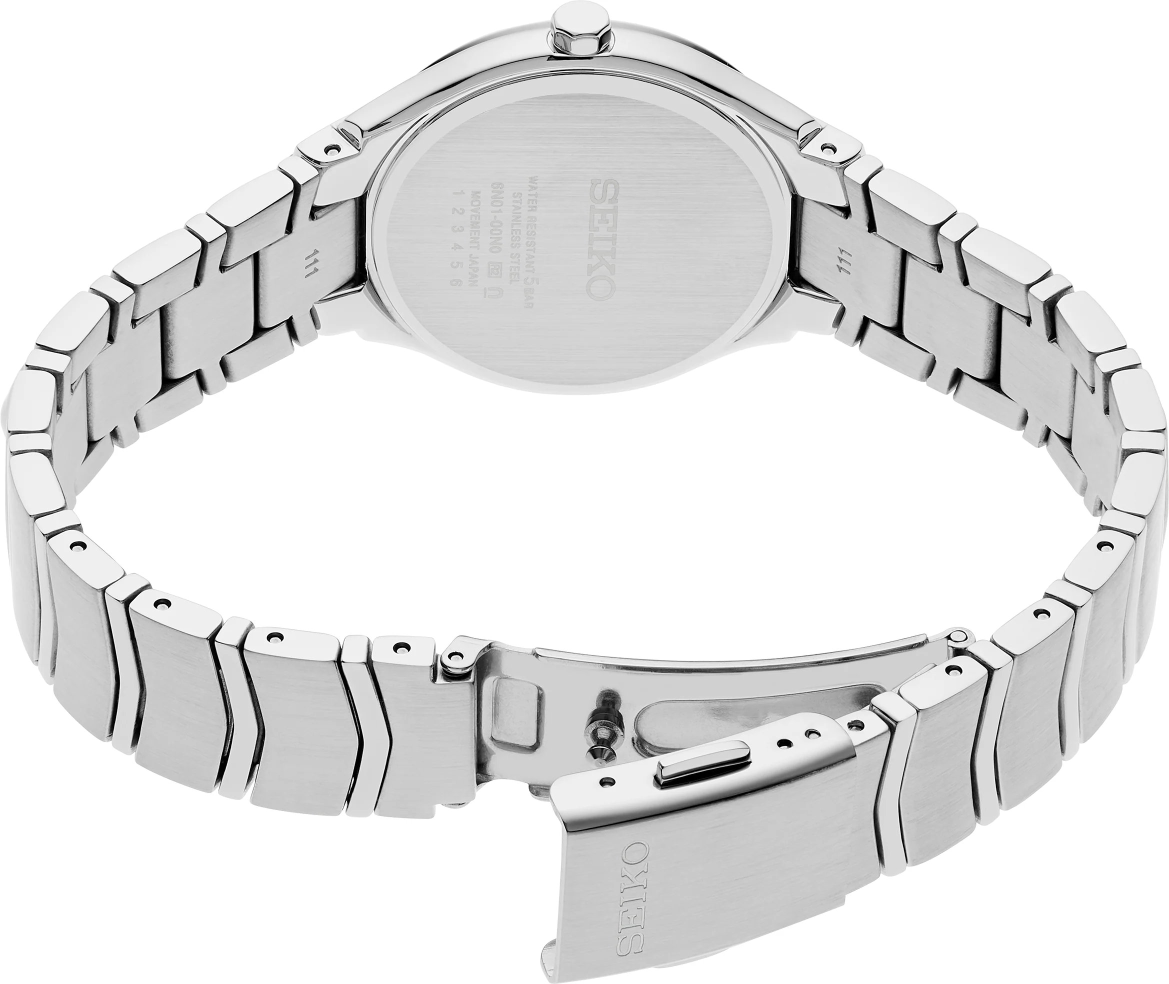 Seiko - Essentials Quartz | SUR549 - Image 3
