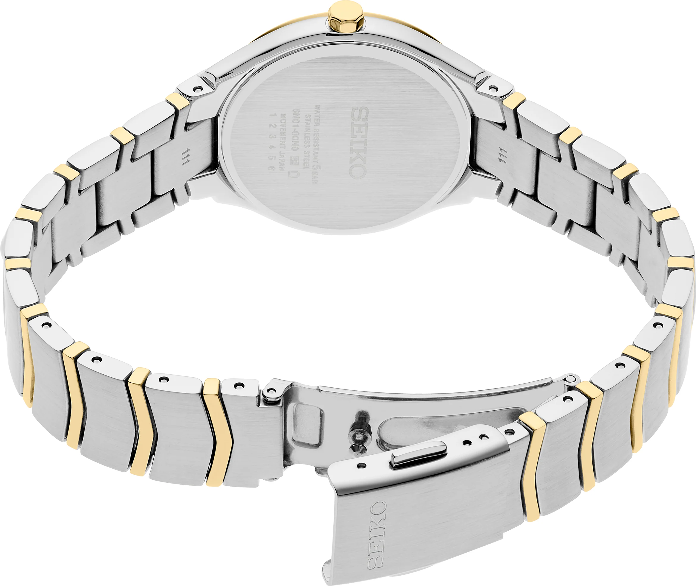 Seiko - Essentials Quartz | SUR550 - Image 3
