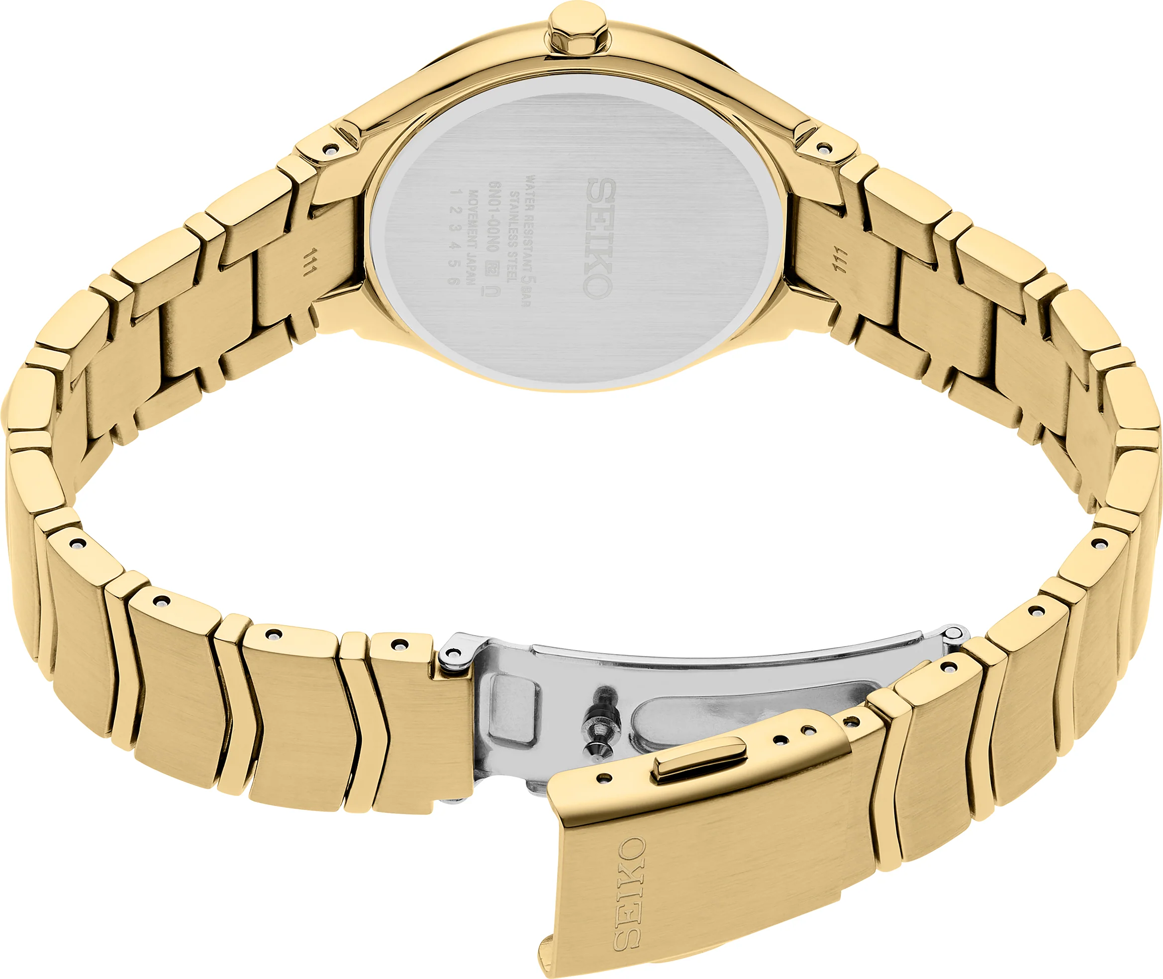 Seiko - Essentials Quartz | SUR552 - Image 3