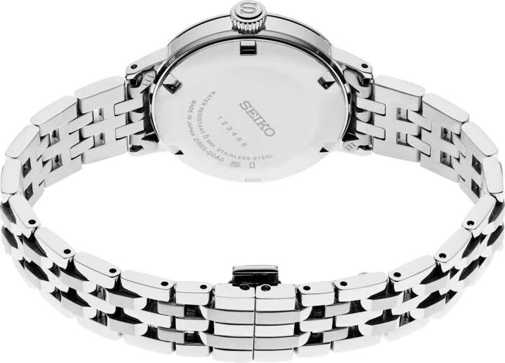 Seiko - Presage  Automatic | SRE007 - Image 3