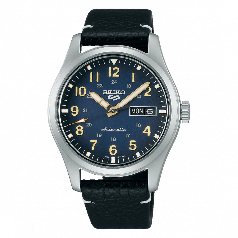 Seiko - 5 Sports Automatic | SRPG39 - Image 2