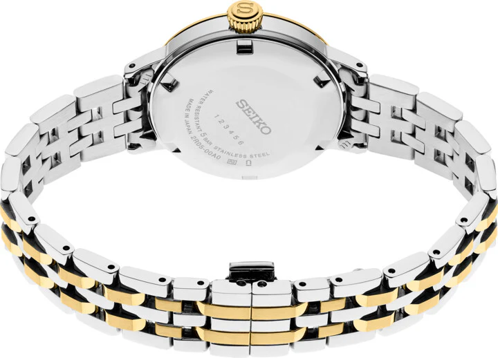 Seiko - Presage  Automatic | SRE010 - Image 3