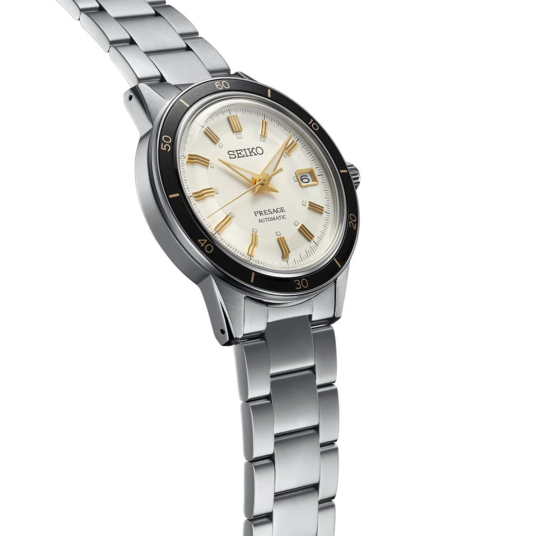 Seiko - Presage Automatic | SRPG03 - Image 3