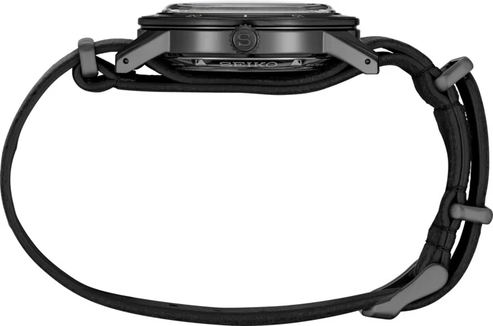 Seiko - Presage Automatic | SRPH95 - Image 2